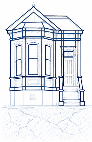 load-bearing tier illustration